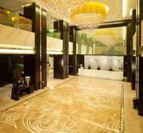 Jinling Hotel Yangzhou  в Янчжоу