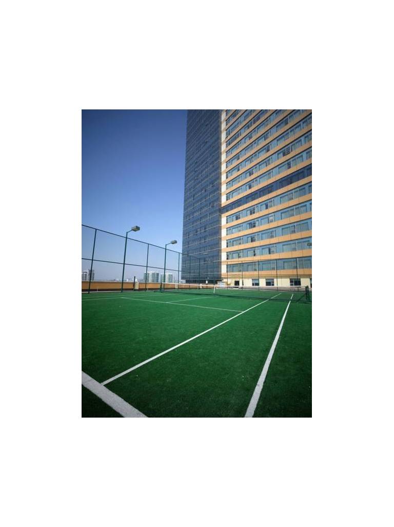 Jinling Hotel Yangzhou 