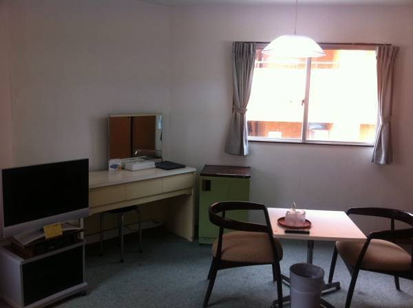 Okinawa Oriental Hotel  2* Япония, Наха