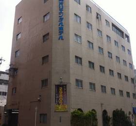 Туры в Okinawa Oriental Hotel  в Японии