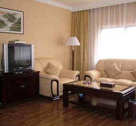 Туры в Xingyue Business Hotel  в Китае