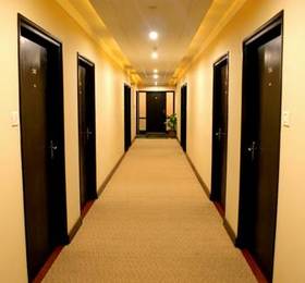 Hotel New Temples Town  в Варанаси