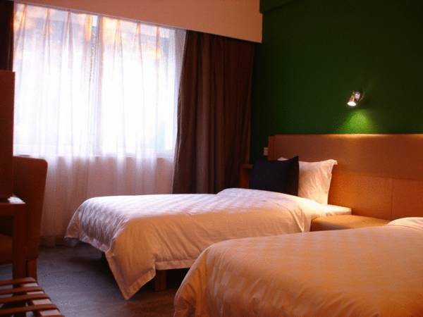 Baoan South Garden Inn  2* Китай, Шэньчжэнь