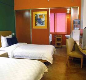 Туры в Baoan South Garden Inn  в Китае