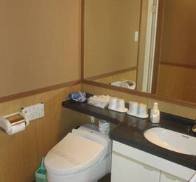 Hotel Lexton Kirishima  в Киришиме