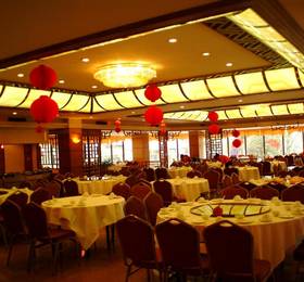 Туры в Guilin Osmanthus Hotel в Китае