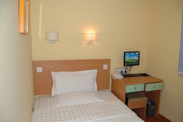 Beijing Zhong An Hotel 3* Китай, Пекин