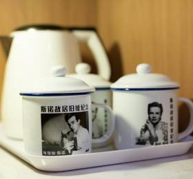 Туры в Beijing Zhong An Hotel в Китае