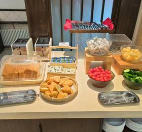 Отдых в Beijing Zhong An Hotel - Китай, Пекин