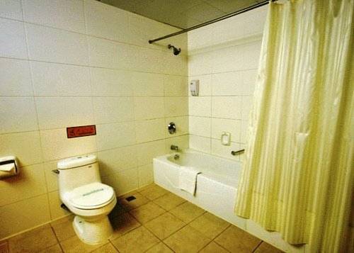 ZhongShan Hotel 3* Китай, Гуйлинь