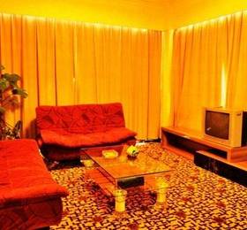 Отдых в ZhongShan Hotel - Китай, Гуйлинь