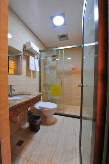 Legao Hotel (Dongshan)  3* Китай, Ичан