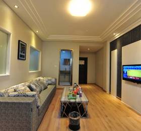 Отдых в Legao Hotel (Dongshan)  - Китай, Ичан