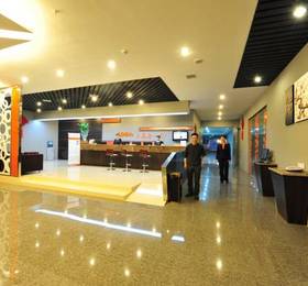 Туры в Legao Hotel (Dongshan)  в Китае