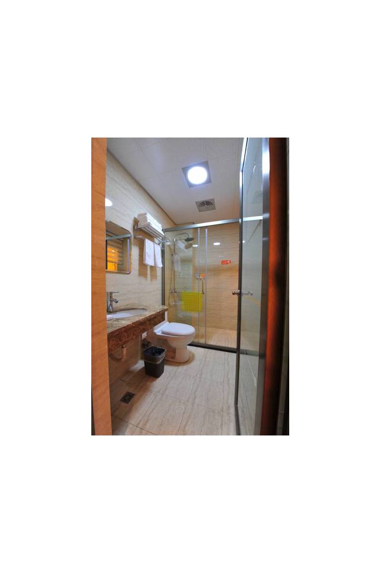 Legao Hotel (Dongshan) 