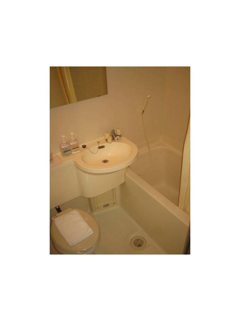 Rinkai Hotel Ishizuten 