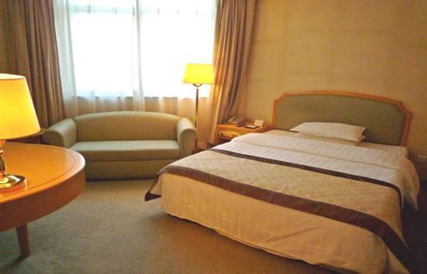 Beijing Shanshui Hotel 