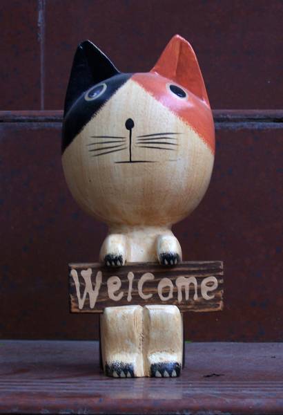 Guilin Dozy Cat Hostel  2*