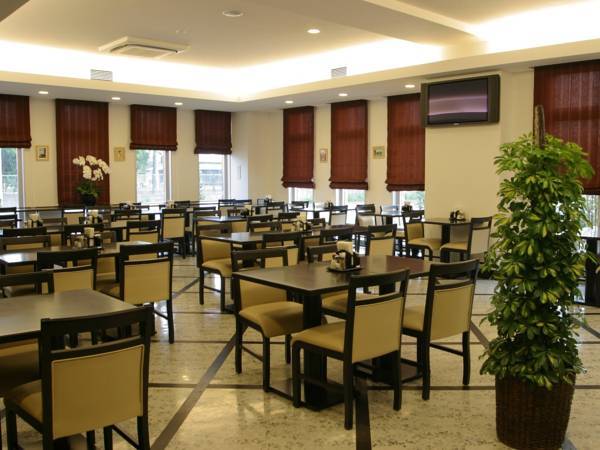 Hotel Route-Inn Mojiko  3* Япония, Китакюсю