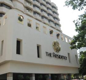 Туры в The Residency в Индии