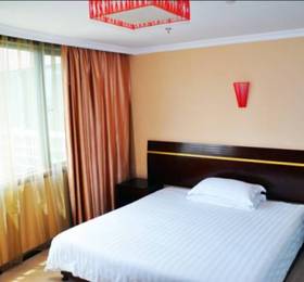 Отдых в Ruijing Business Hotel  - Китай, Шанхай