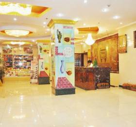 Туры в Ruijing Business Hotel  в Китае
