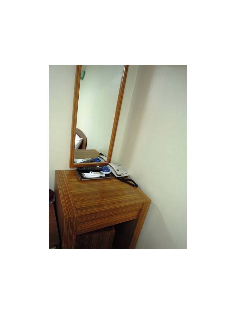 Myeongdong Dream Hotel 