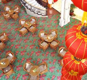 Shangdong Litian Hotel  в Цзинане