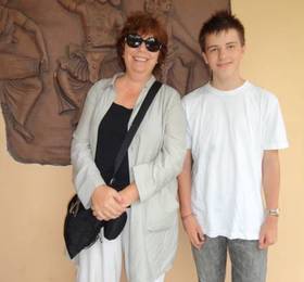 Nilmini Holiday Resort  в Канди