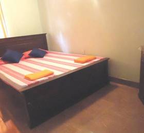 Nilmini Holiday Resort в Канди