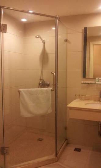 Shanghai Dongxiu Hotel  3* Китай, Шанхай