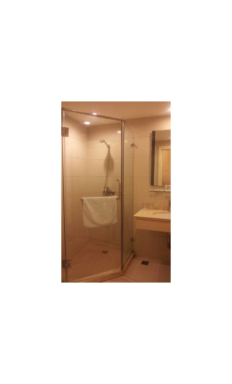 Shanghai Dongxiu Hotel 