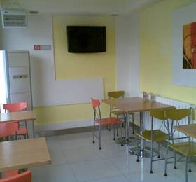 Grace Inn (Qianfoshan)  в Цзинане
