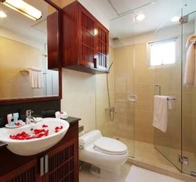 Saigon View Residences  в Хошимине