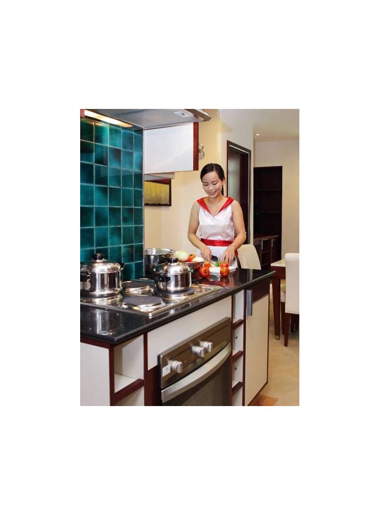 Saigon View Residences 