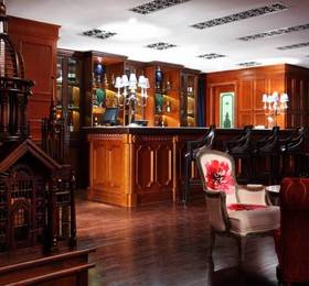 Отдых в Aarons House Shanghai  - Китай, Шанхай