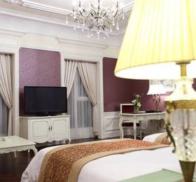Отдых в Aarons House Shanghai  - Китай, Шанхай