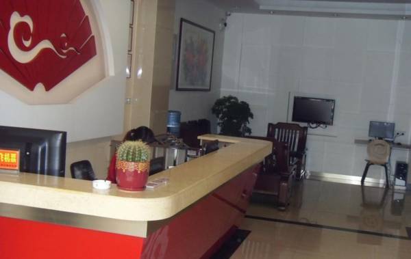 Kingsun Hongguan Hotel  2* Китай, Гуанчжоу