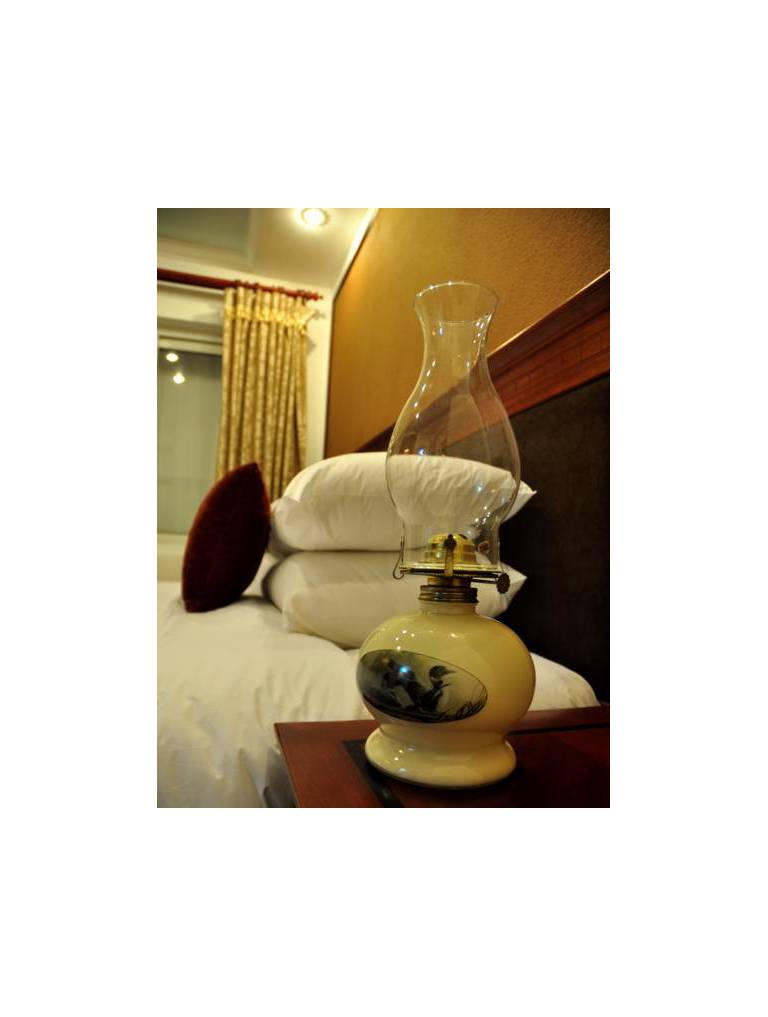 Hanoi Boutique 2 Hotel 