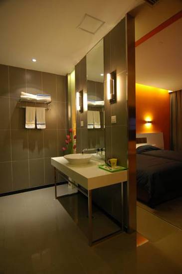 3B Inn (Ningbo Qinghe)  Китай, Нинбо