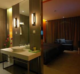 Туры в 3B Inn (Ningbo Qinghe)  в Китае