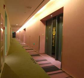 3B Inn (Ningbo Qinghe)  в Нинбо