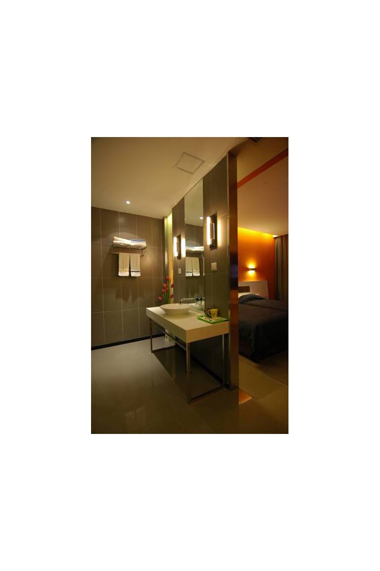 3B Inn (Ningbo Qinghe) 