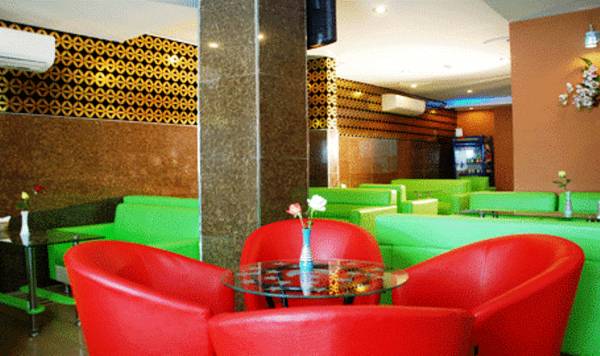 Hanriver Hotel