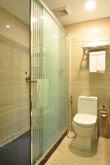 Sealy Hotel, Guangzhou  3* Китай, Гуанчжоу
