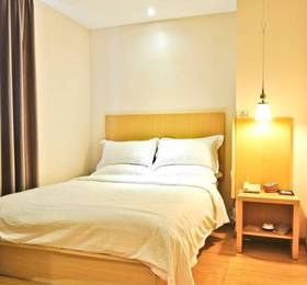 Sealy Hotel, Guangzhou  в Гуанчжоу