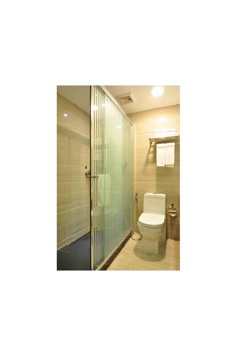 Sealy Hotel, Guangzhou 