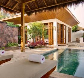 Туры в Brilliant Resort & Spa  в Китае