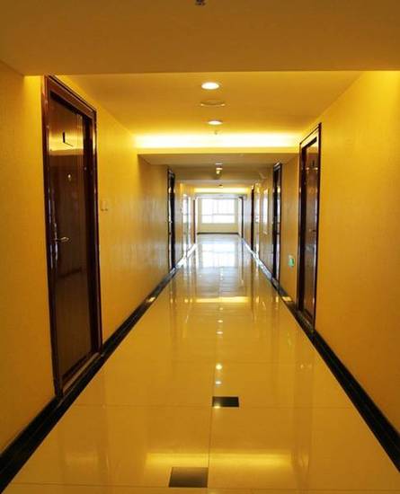 Yinghua Apartment Xian  Китай, Сиань