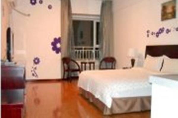 Yinghua Apartment Xian  Китай, Сиань